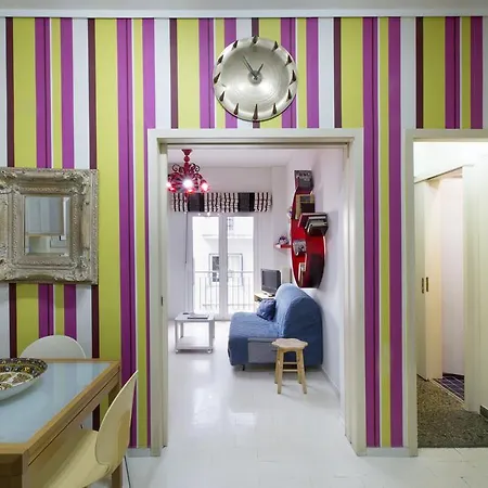 Apartment At Acropolis Museum By Yha *