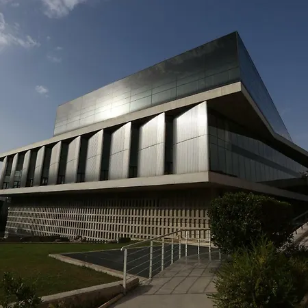 Apartment At Acropolis Museum By Yha Athens