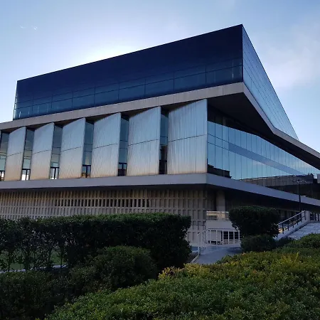 Apartment At Acropolis Museum By Yha Athens